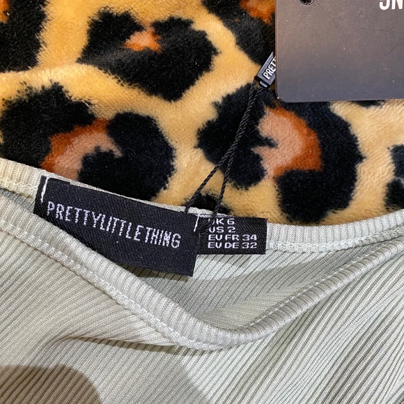 PLT suit - Picture 2 of 2